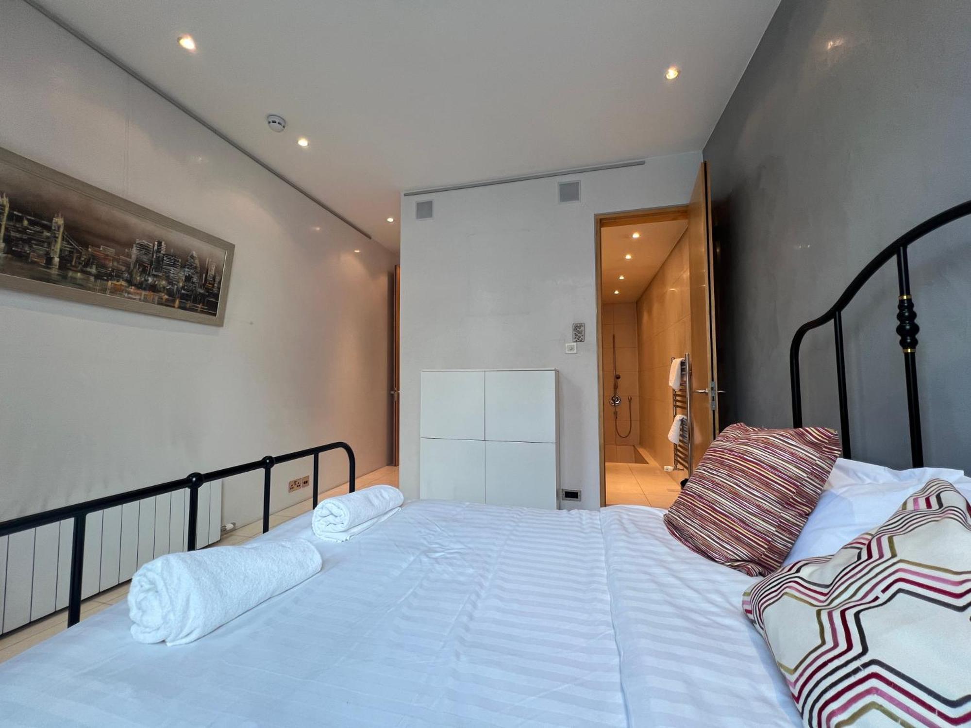 Multi-Award Winning 7 Storey Home - Near Shoreditch Londres Extérieur photo