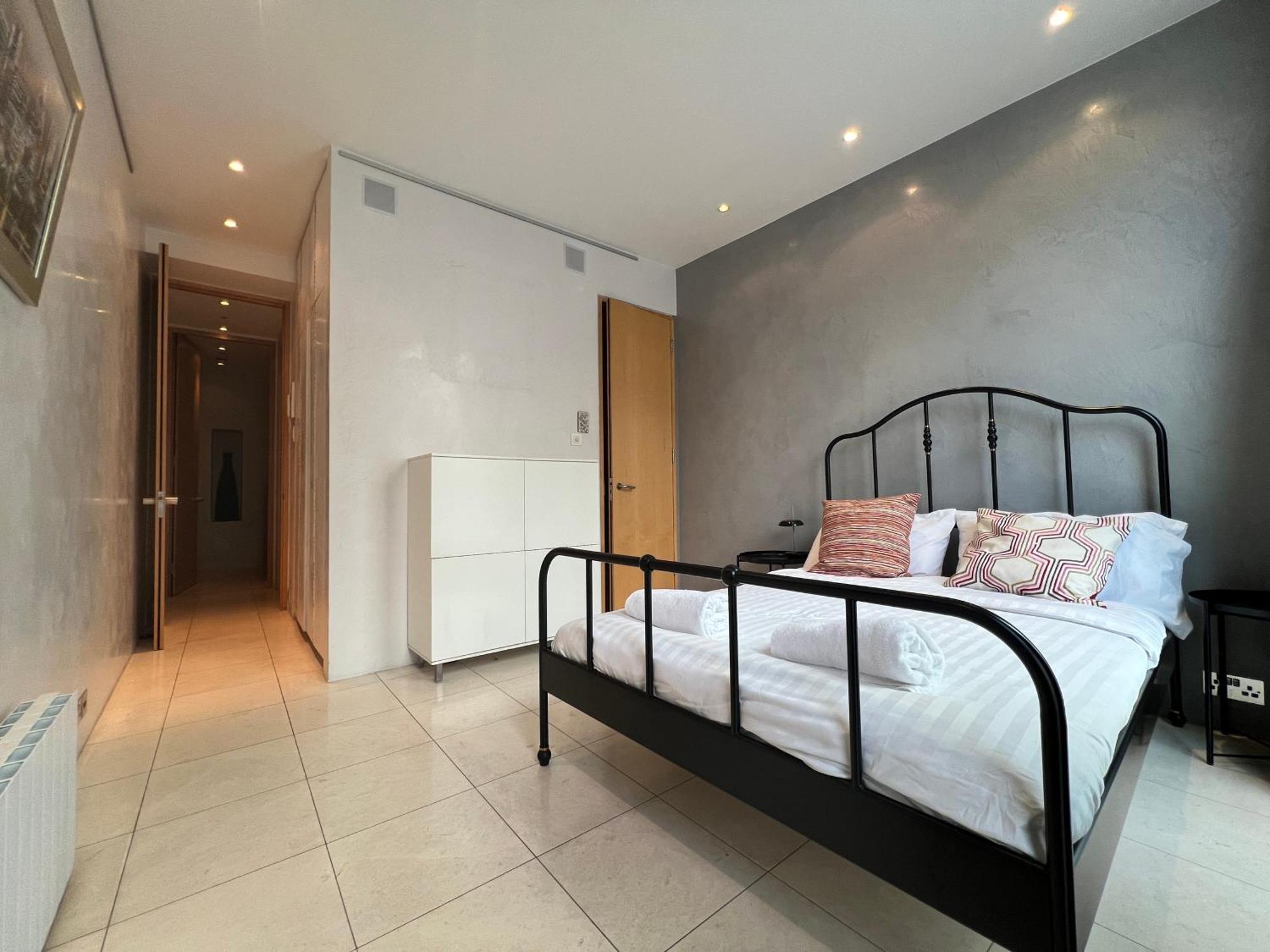 Multi-Award Winning 7 Storey Home - Near Shoreditch Londres Extérieur photo